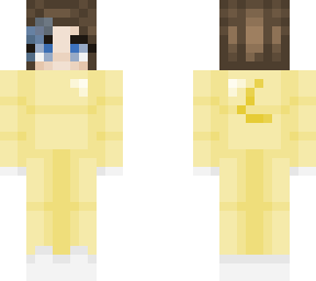 jess yellow space