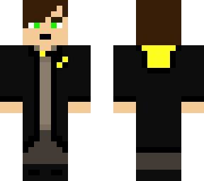 jessie (hufflepuff)