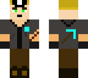 jessie (miner)