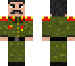 Minecraft Stalin joseph stalin | Minecraft Skins