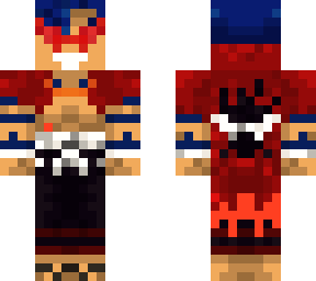 kamina