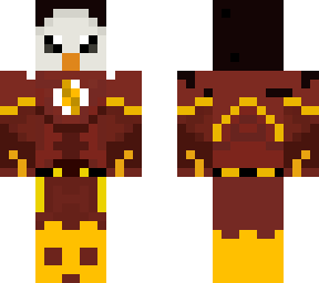kid penguin
