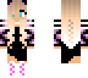 kitty girl uwu