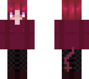 lalolitauwu's demon contest
