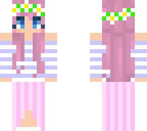 ldshadowlady spring skin