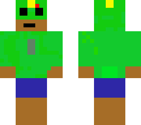 leon brawl stars