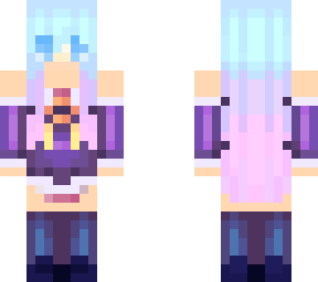 lewd shiro (2 layers)