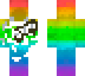 light infected voidrainbowsteve