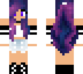 lil witch gurl :d