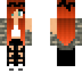 lily camo