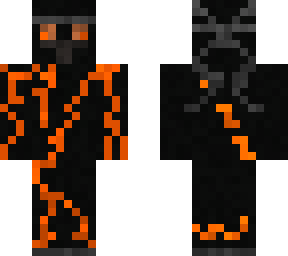 magma golem