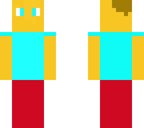 man