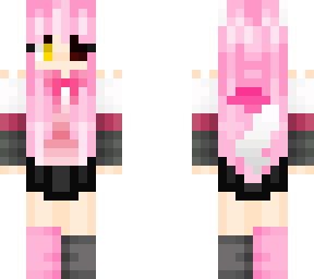 mangle girl