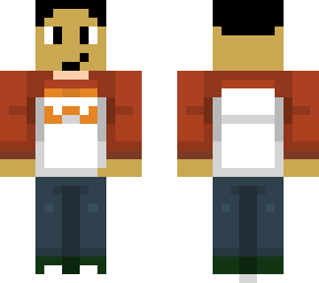 me as saitama 2