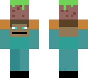 merpmaster guy thing 5 or 6