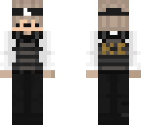 michalikecombo