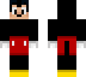 mickey mouse