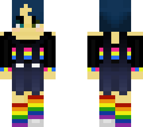 midnight pan pride