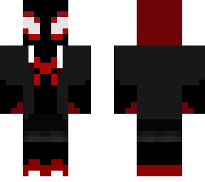 miles morales spiderman