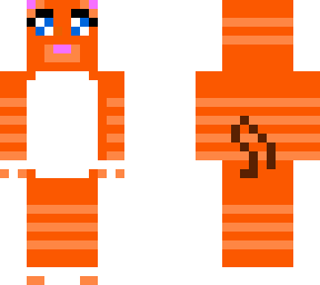my kitty!! (super cute!!) (sorry i didn't do it well)
