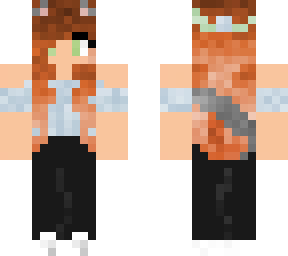my skin :3