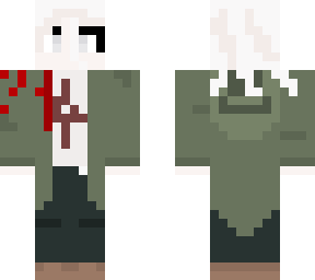 nagito komaeda beta