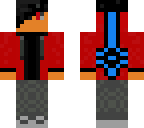 ndestroyer555 remade