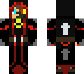 nether mage