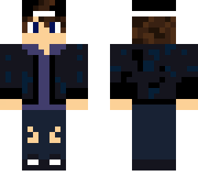 new skin