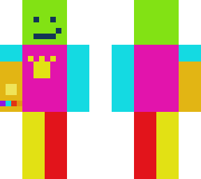 nikolapp lol skin