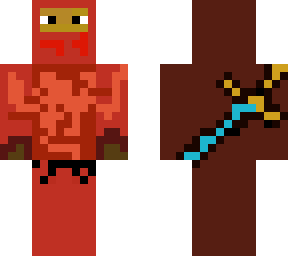 ninja