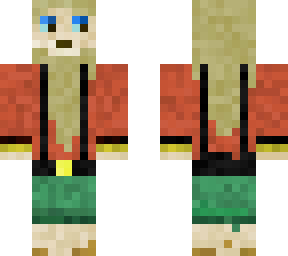 old hobbit