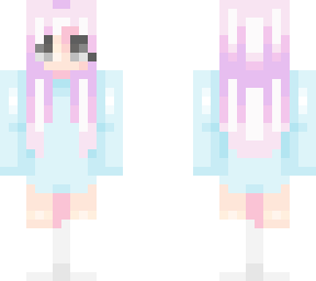 pastel dream