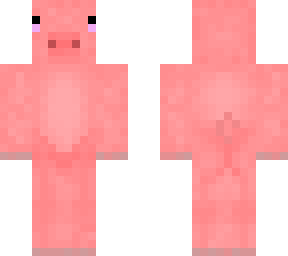 pig cute