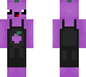 plum skin