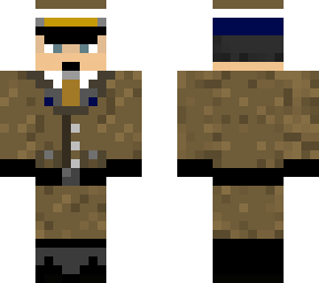 polish uniform