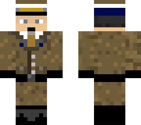 polish uniform
