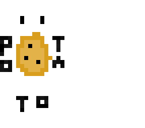 potato
