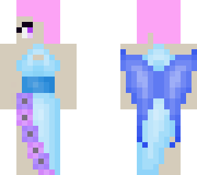 princess pixie