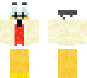 professor von drake