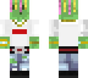 punk slime