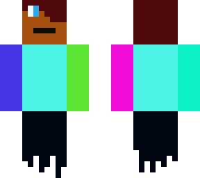 rainbowghost