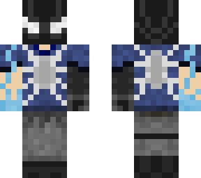 randomized not-spider-man!
