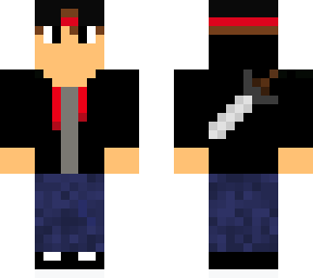 razar blade
