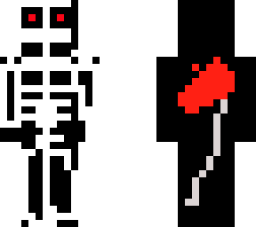 reaper no jacket