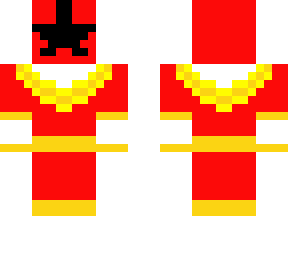 red zeo/oh red