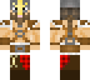 reidar the raider