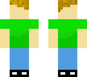 richard skin