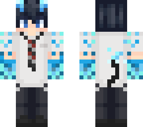 rin okumura