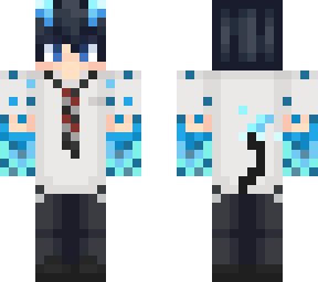 rin okumura